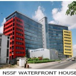 NSSF WaterFront House